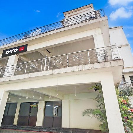 Hotel O Ss Palace Raipur  Exterior photo