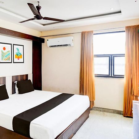 Hotel O Ss Palace Raipur  Exterior photo